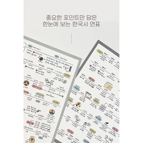 코스모스한국사 할인 공유