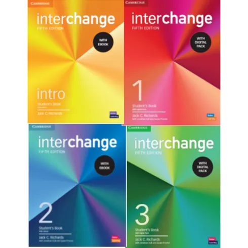 interchangeintro 할인 후기