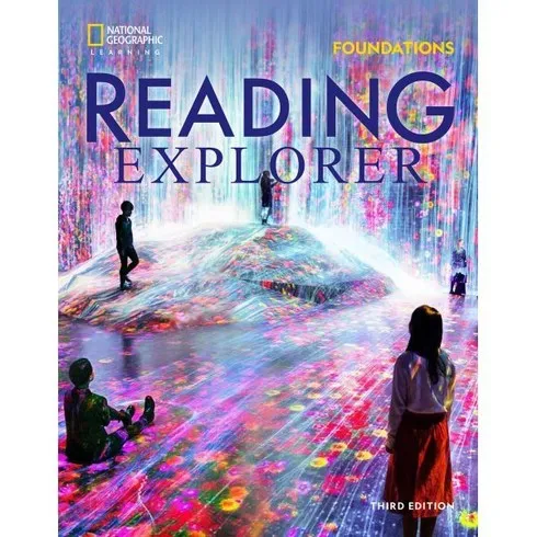 readingexplorer3 할인 받는법