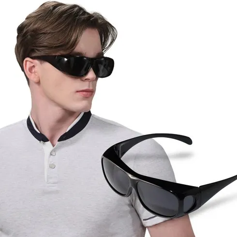 디비노 포렌즈 선글라스 2개  LED라이트 패키지 잇템5