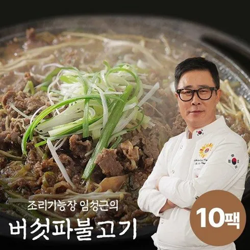 강병원버섯불고기 300g6팩 만족 쇼핑 핫아이템 TOP7