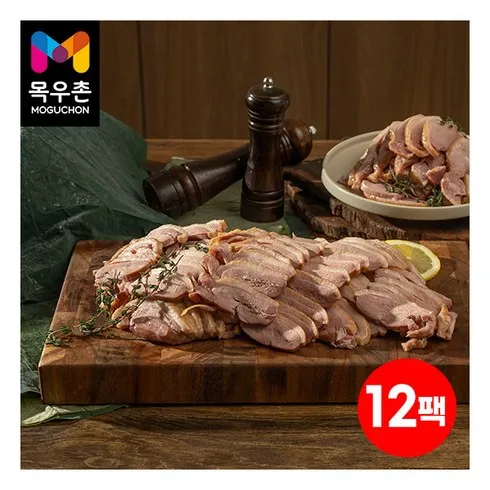 목우촌 유황 오리 로스 150g x 14팩 인기추천 TOP7