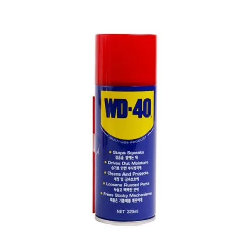 wd-40450ml 이걸로 종결