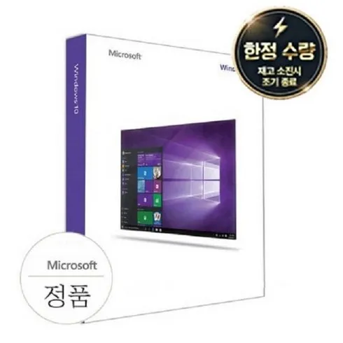 windows10pro 인기순위5 모아보기