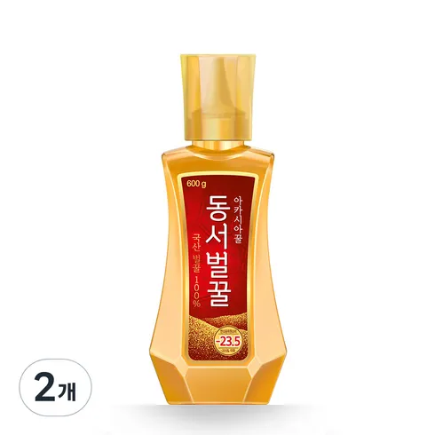 동강마루아카시아벌꿀500g5병 인기추천 TOP7