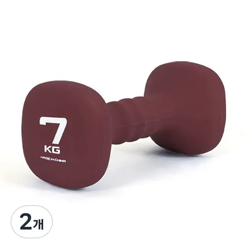 아령7kg 브랜드 상품 가격정보